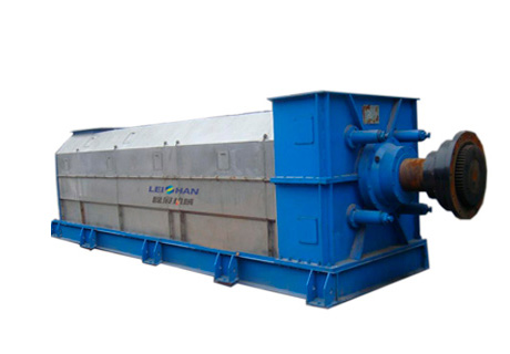 ZNJ Series Screw Press Washer