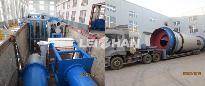 paper-pulping-equipment-for-200,000ton-paper-making-xinjiang-china