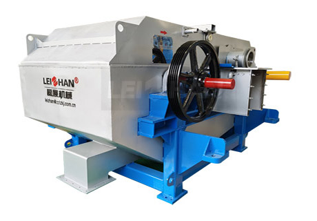 ZNG High-speed Stock Washer