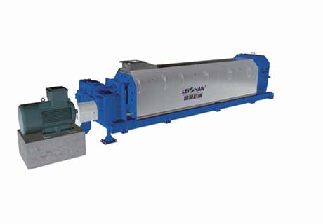 LXYZ Series Screw Press