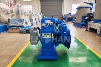Ragger Machine Ragger for Pulping Line,Unlocking Efficiency in Pulp Mill